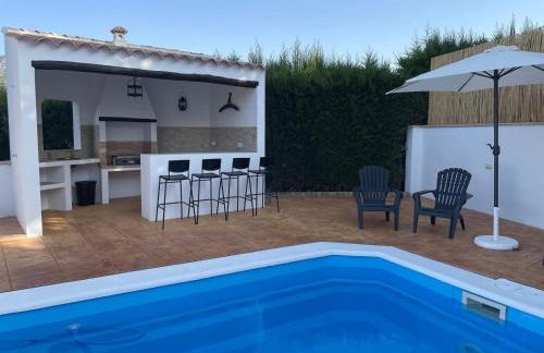 Cortijo La Cañada - Foto 45