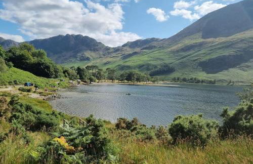 Home from home in Maryport - Foto 7