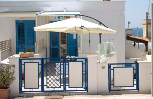 Torrevado relax 5/6 p.letto a 200 metri dal lungomare - Foto 1