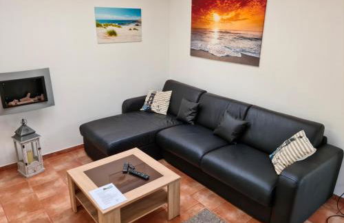 Haus Seestern mit Strandkorb inkl - Foto 32