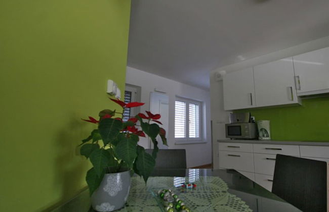 Apartments & Wellness Skok Mozirje - Photo 19