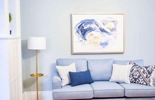 Modern & Centrally Located Stay at Calypso Dreams - Foto 30