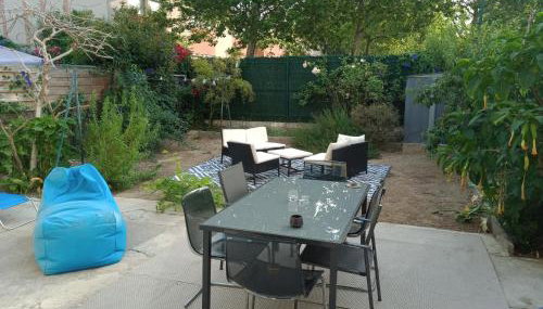Villa perpignanaise - Foto 5, Garden
