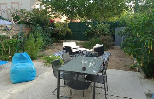 Villa perpignanaise - Foto 5