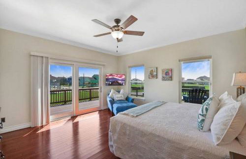 Dancing with Waves Beach House with 3 bedrooms and 2 baths - Foto 14