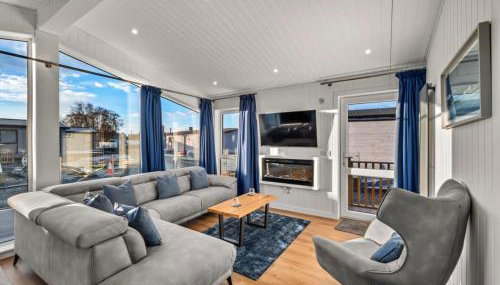 Finest Retreats - Silverwood Deluxe Chalet - Foto 2