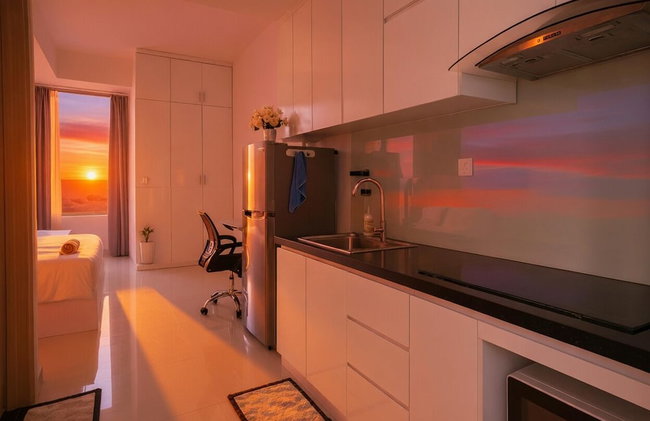 Summerset Apartment - RiverGate Residence - Foto 62