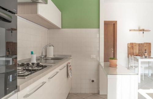 Federica's House In Ponsacco - Foto 10