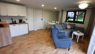 Apartament Bystrzyca Kłodzka - Foto 4