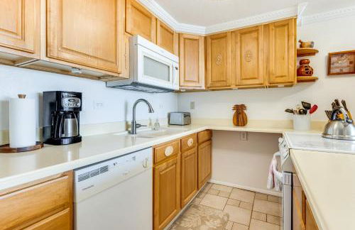 Oceanfront Condo Stunning Sunrise and Ocean Views - Foto 11