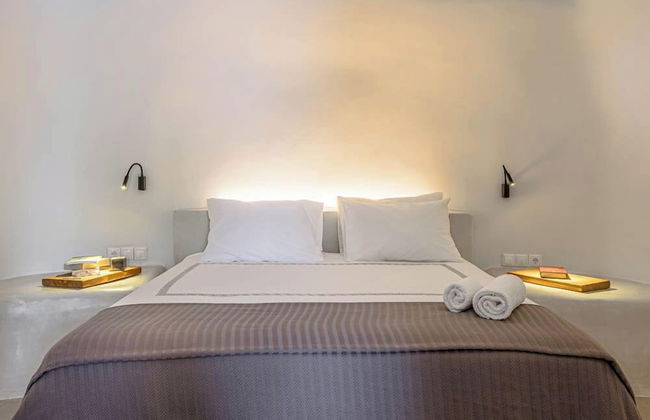 Caveart Villa&PriveTerrace&Prive Jacuzzi - Photo 4