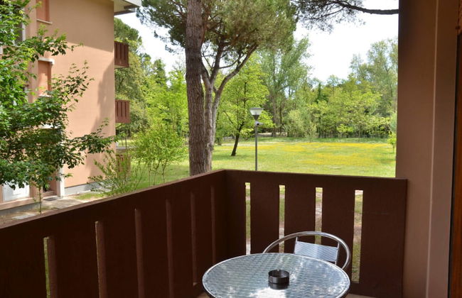 Graceful Apartment With a Bright Terrace - Beahost - Photo 1