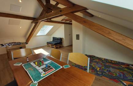 FeWo Waldblick - Foto 20