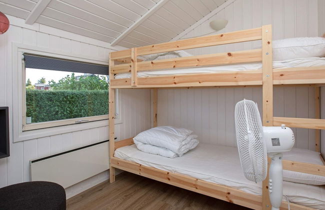 6 Person Holiday Home in Stroby - Photo 2