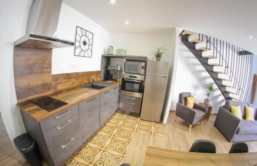 La Charmeraie - Foto 12