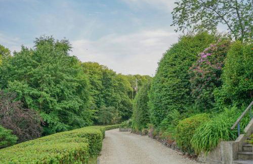 18th-Century Farmhouse with Countryside Views - Foto 71