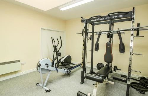 The Olde Cowshed - Foto 31