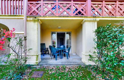 La résidence du Lac - maeva Home - Appartement 2 pièces 4 personnes - Sélection MAE-5911 - Foto 15