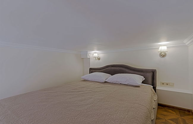 ColorSpb ApartHotel Artist's House - Foto 3