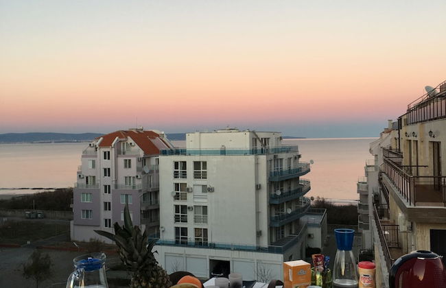 Beach Aparthotel Salt Lake - Foto 59