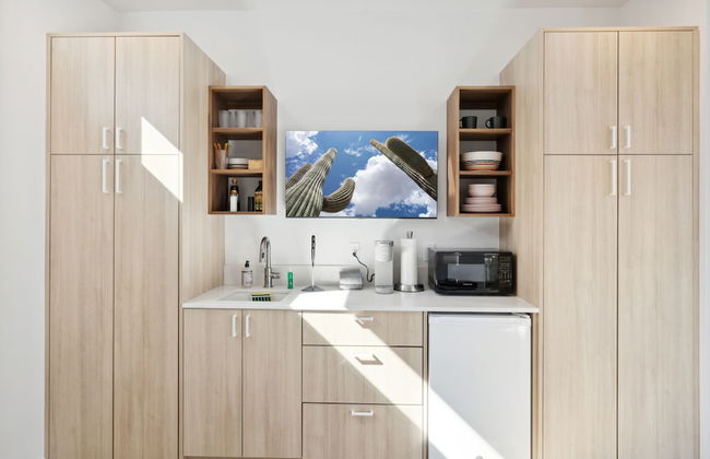 4Square Complex - Foto 31