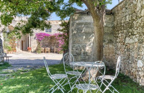 BioMasseria Santa Lucia - Foto 73