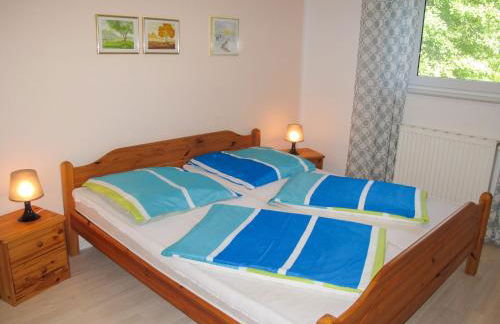 Holiday Home Lenzer Höh-4 by Interhome - Foto 10