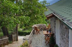 The House in the Cobbled Road - Foto 32