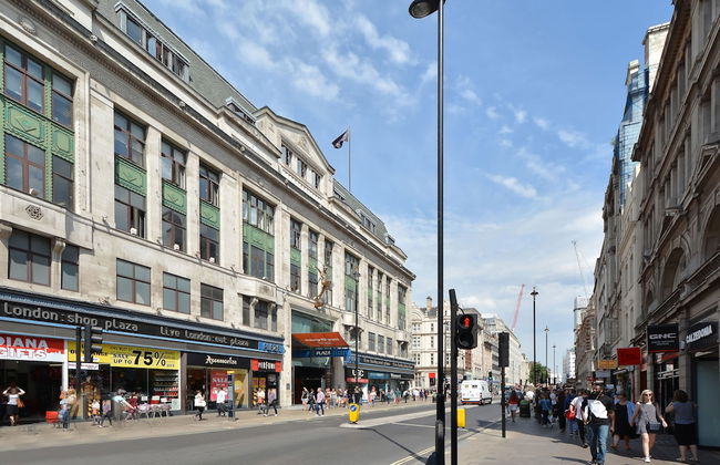 Oxford Street Apartments - Foto 19