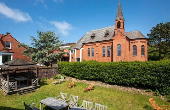 Am Januspark 14 Modern Retreat - Foto 29