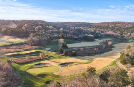 Old Kinderhook 2 Decks, Firepit, Kid & Pet Friendly Golf Retreat - Foto 36