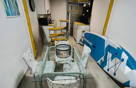 Golf & Playa a 1 min - Photo 33