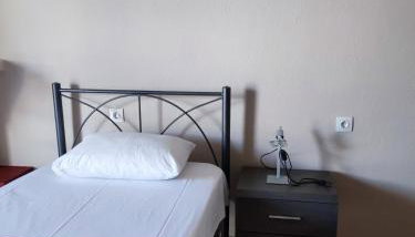 SEA VIEW TONIAS APARTMENTS Poseidon - Foto 5