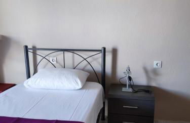 SEA VIEW TONIAS APARTMENTS Poseidon - Foto 5