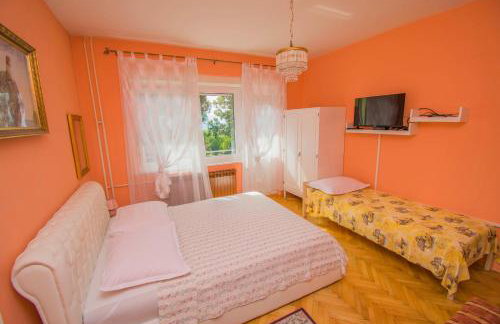 Apartments Anita near Opatija with private parking - Photo 22