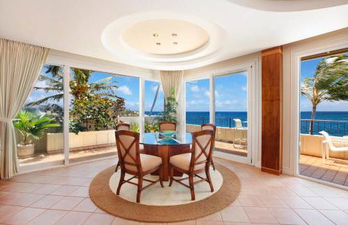 Whalers Cove Oceanfront Resort - Foto 79