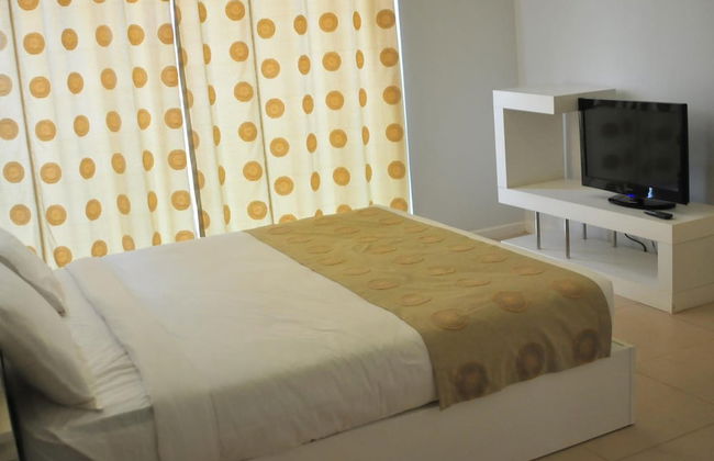 The Seventeen Apartment Hotel - Foto 4