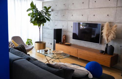 D'Art Penthouse - Photo 5