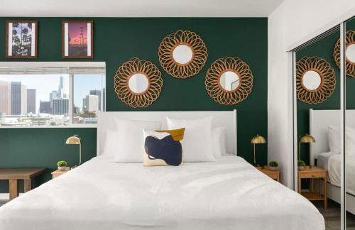 Prestige 5BR Townhome Near LA Hot Spots - Foto 32