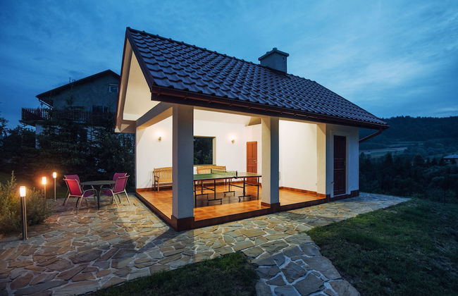 Villa Agnes - Photo 19