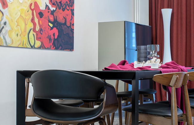 Palazzo Venere Apartments - Foto 70