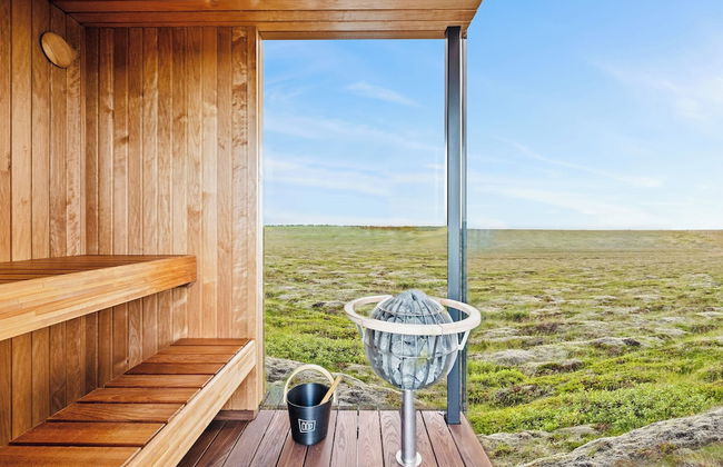 Heathland Lodge - Foto 10