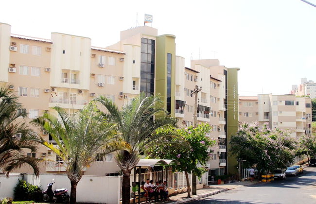 Thermas Goiás - Paradise - Foto 40