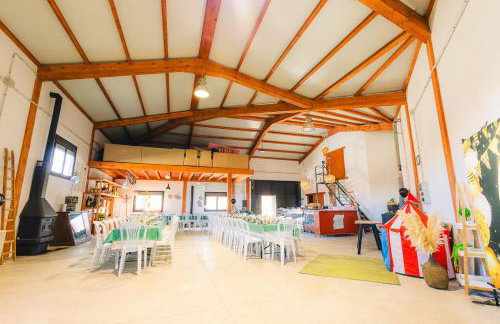 Complejo rural el Hosquillo Alojamientos el Hosquillo - Foto 73