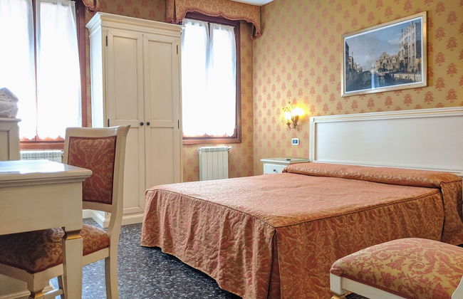 Locanda Ca' San Vio - Photo 18