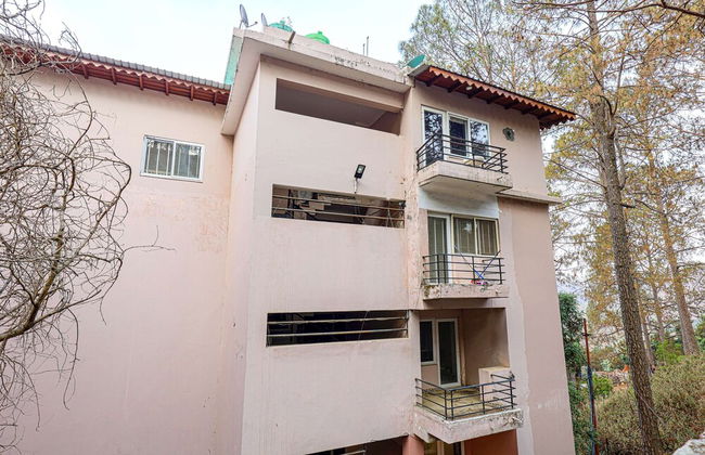 Kasbah 3 BHK by Dumnu Homes - Foto 27