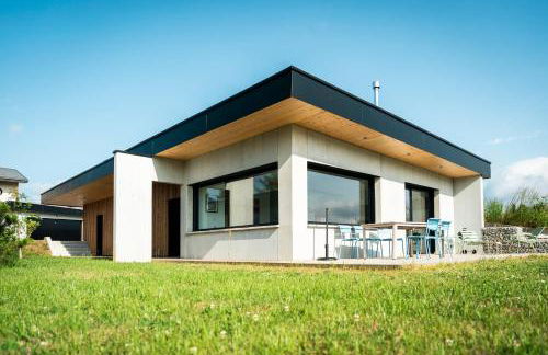 Les Terrasses du Noirmont 1 - Foto 6