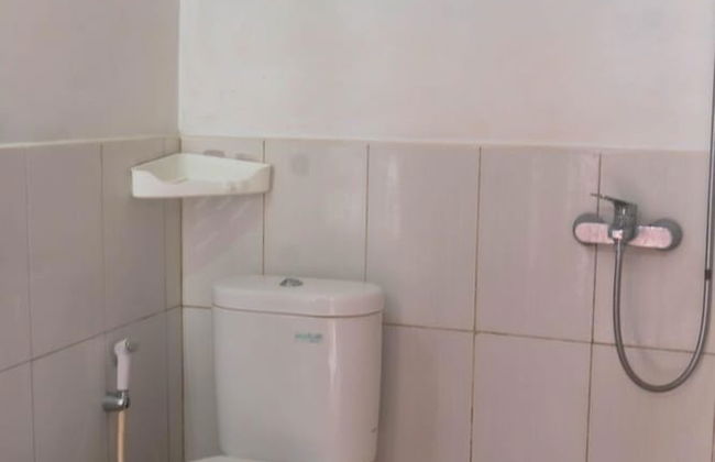 Aurora Holiday House Kintamani - Photo 22