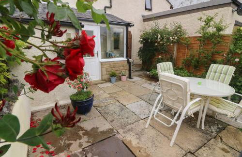 Ingleton 2-bed Cottage, Sleeps 4, Pet Ok & Parking - Foto 36