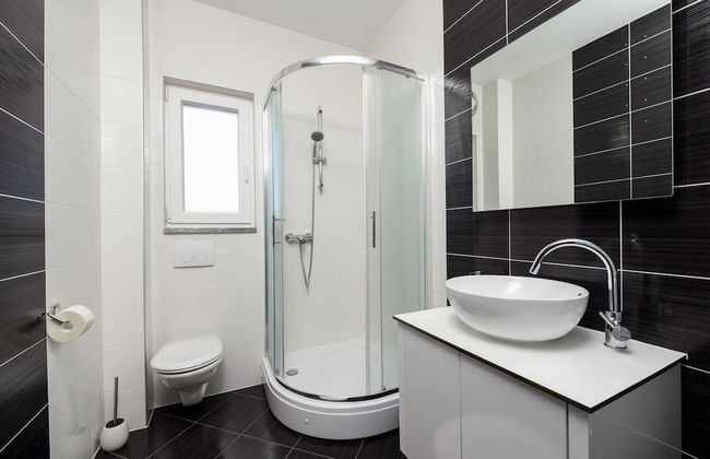 Villa Ba i Zadarvillas - Foto 50